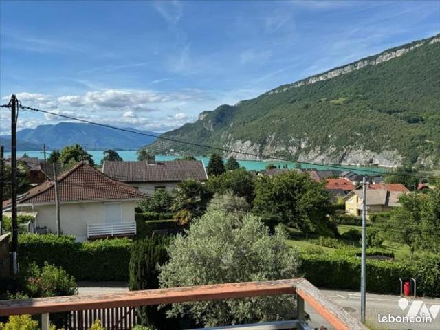 Maison 4 pièces 141 m²