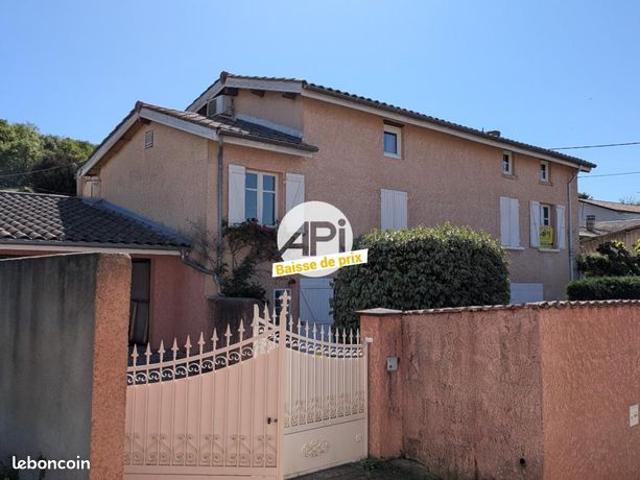 Maison 4 pièces 141 m²