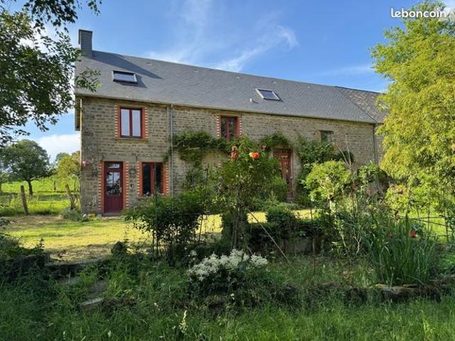 Maison 4 pièces 141 m²