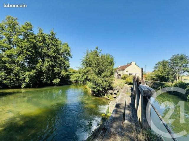 Maison 4 pièces 141 m²