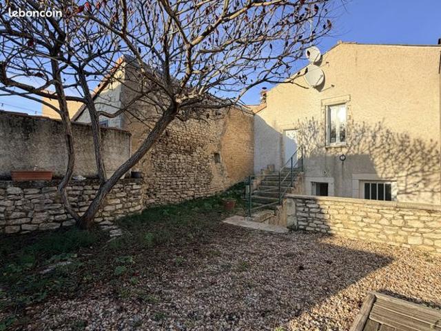 Maison 4 pièces 141 m²