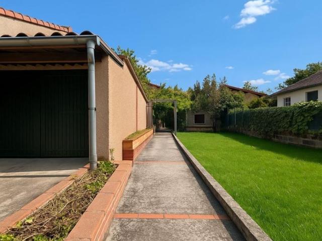 Maison 4 pièces 141 m²