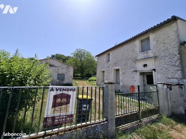 Maison 4 pièces 141 m²