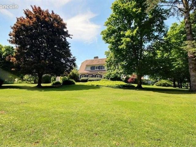 Maison 4 pièces 141 m²