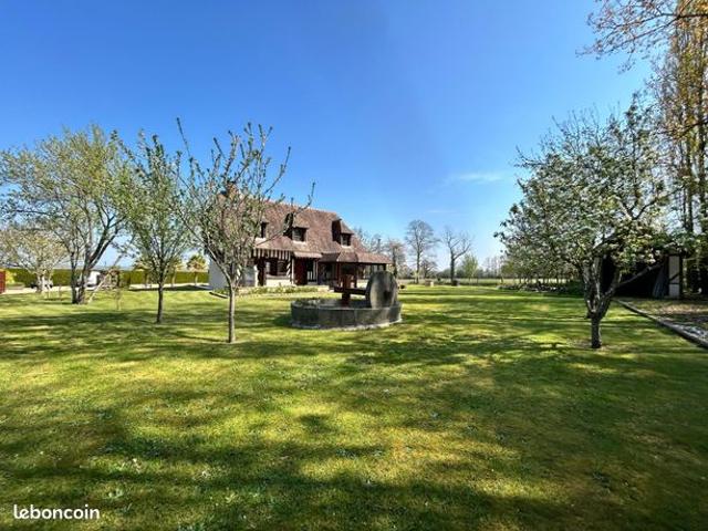 Maison 4 pièces 141 m²