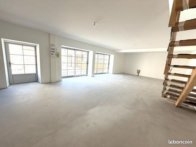 Maison 4 pièces 141 m²