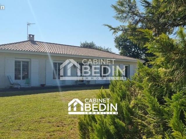 Maison 4 pièces 141 m²