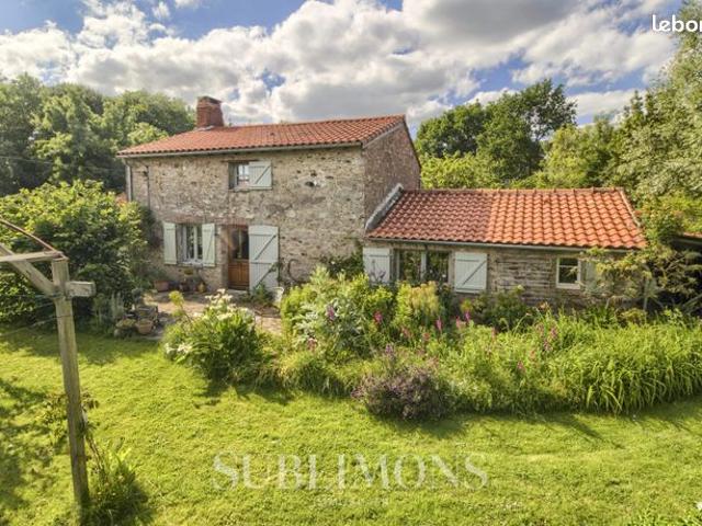 Maison 4 pièces 141 m²
