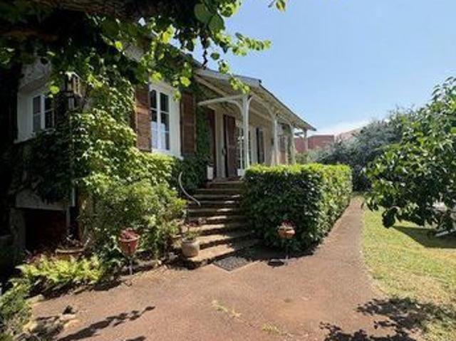 Maison 4 pièces 141 m²