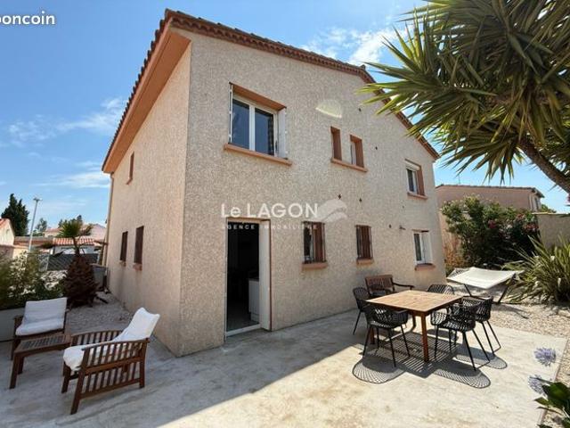 Maison 4 pièces 141 m²