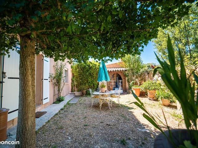 Maison 4 pièces 141 m²