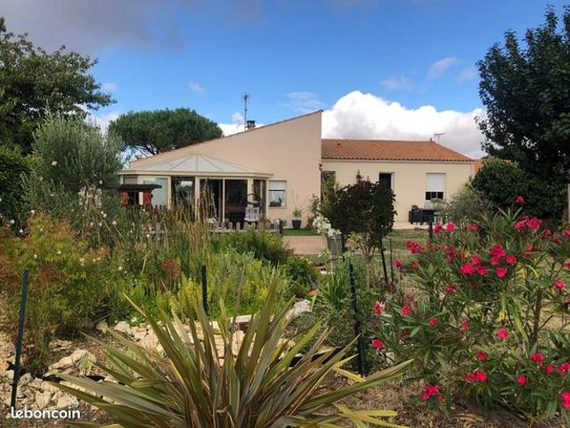 Maison 4 pièces 141 m²
