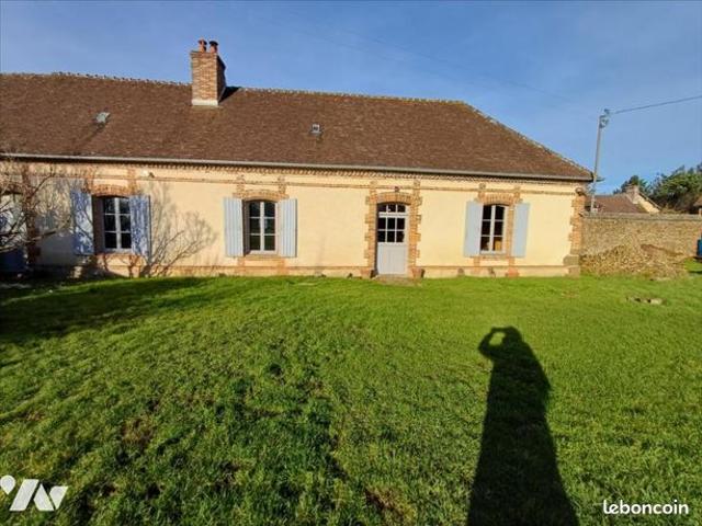 Maison 4 pièces 141 m²