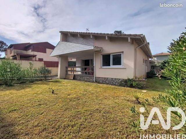 Maison 4 pièces 141 m²