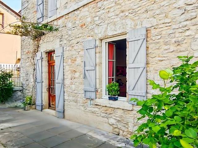 Maison 4 pièces 141 m²