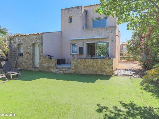 Maison 4 pièces 88 m²