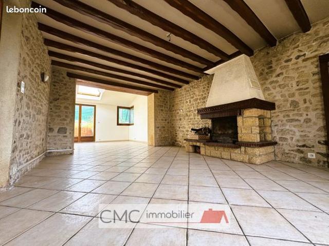 Maison 4 pièces 141 m²