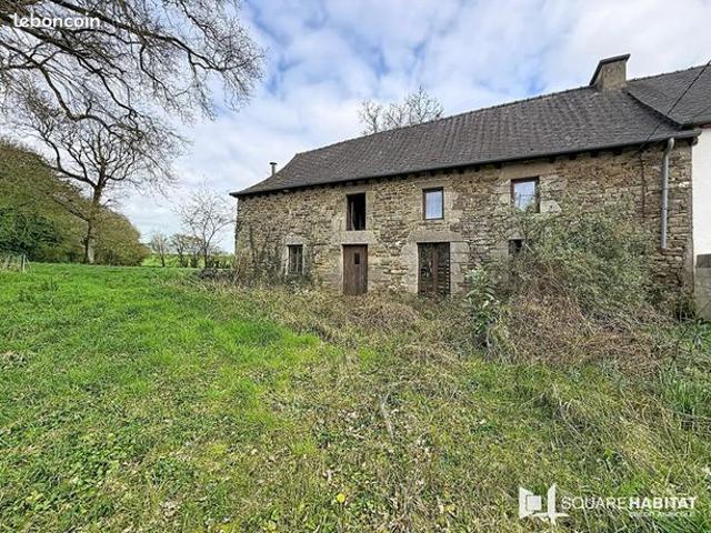 Maison 4 pièces 141 m²