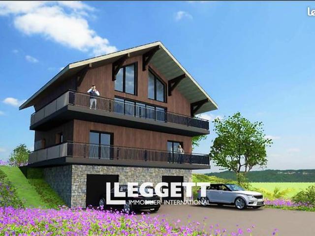 Maison 4 pièces 141 m²