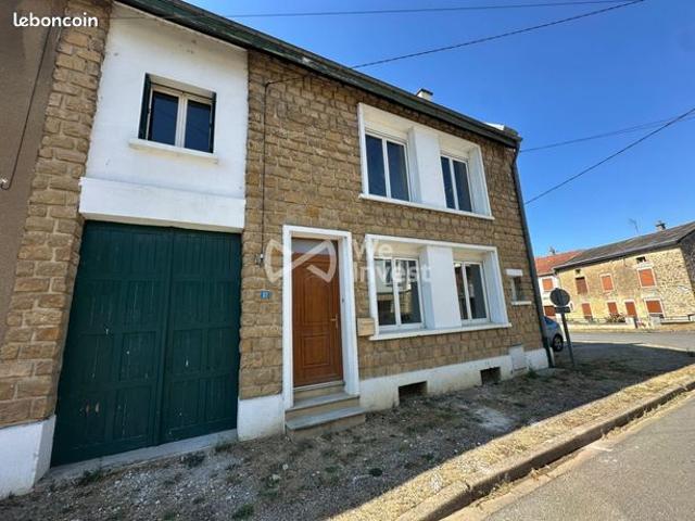 Maison 4 pièces 142 m²
