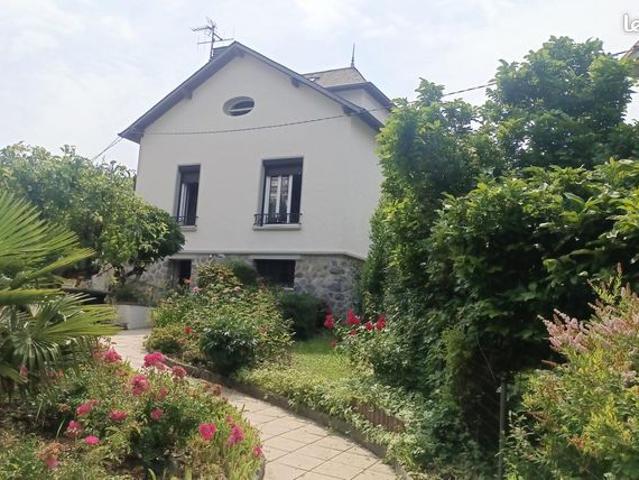 Maison 4 pièces 142 m²
