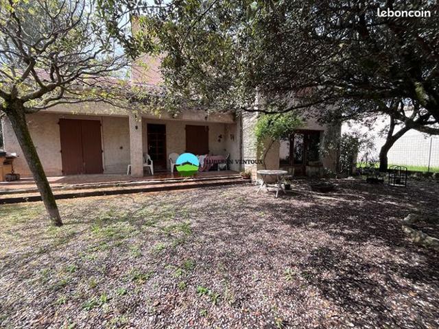 Maison 4 pièces 142 m²