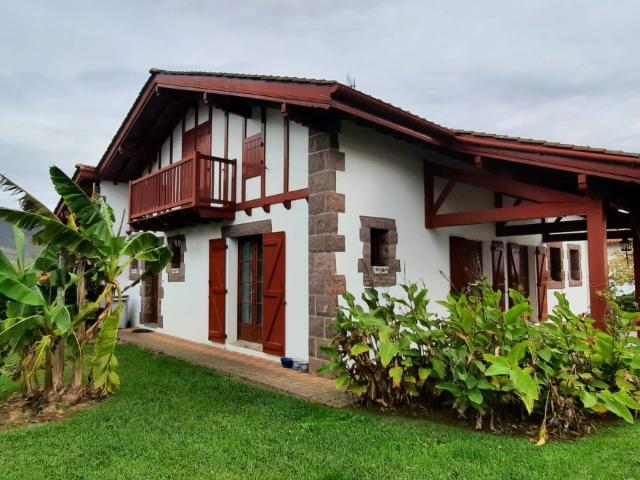 Maison 4 pièces 142 m²