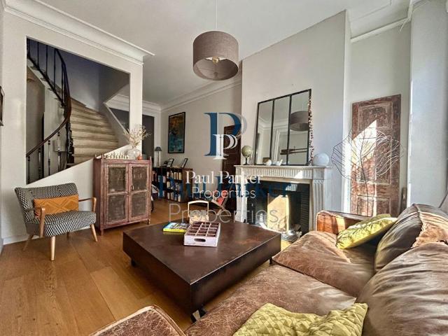 Maison 4 pièces 142 m²