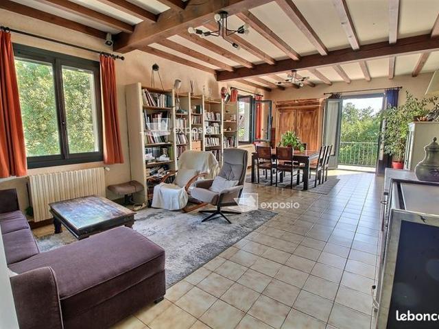 Maison 4 pièces 142 m²