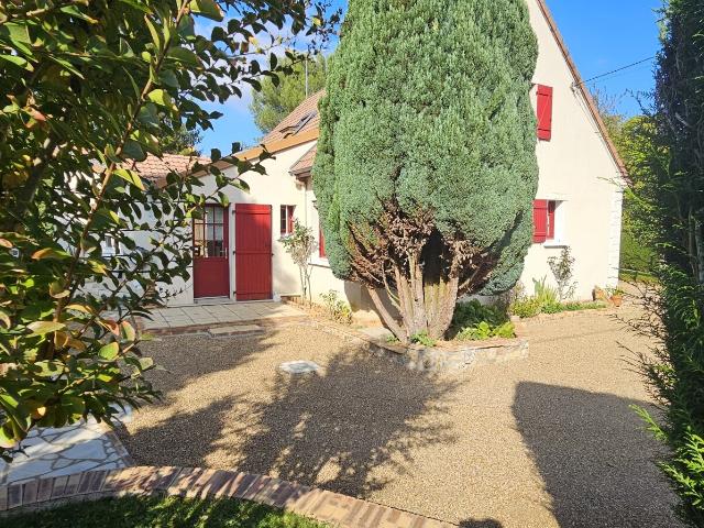 Maison 4 pièces 142 m²