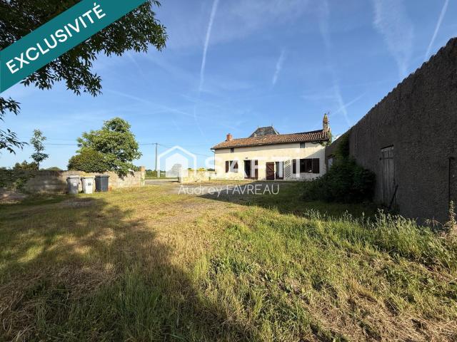 Maison 4 pièces 142 m²