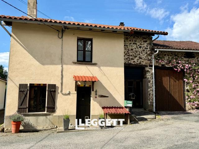 Maison 4 pièces 142 m²