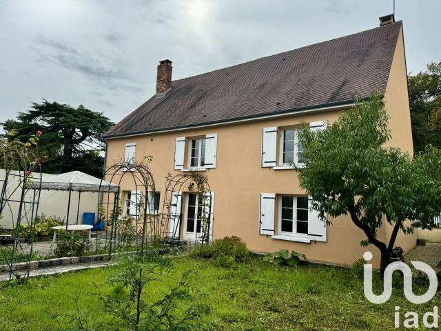 Maison 4 pièces 142 m²
