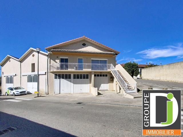 Maison 4 pièces 142 m²