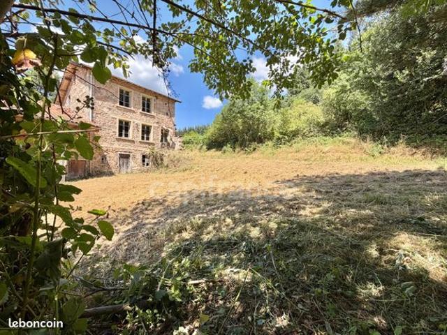 Maison 4 pièces 142 m²