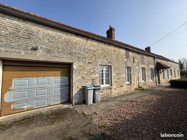 Maison 4 pièces 142 m²