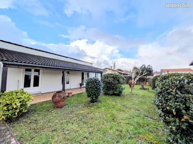 Maison 4 pièces 142 m²
