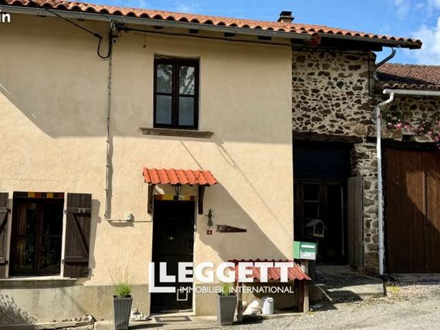Maison 4 pièces 142 m²