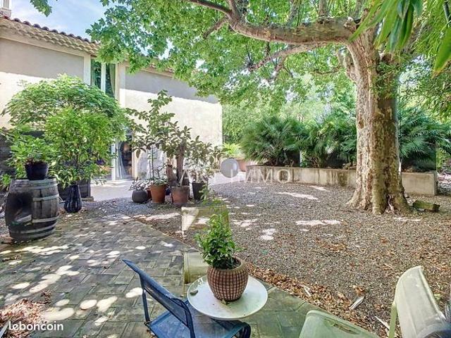 Maison 4 pièces 142 m²