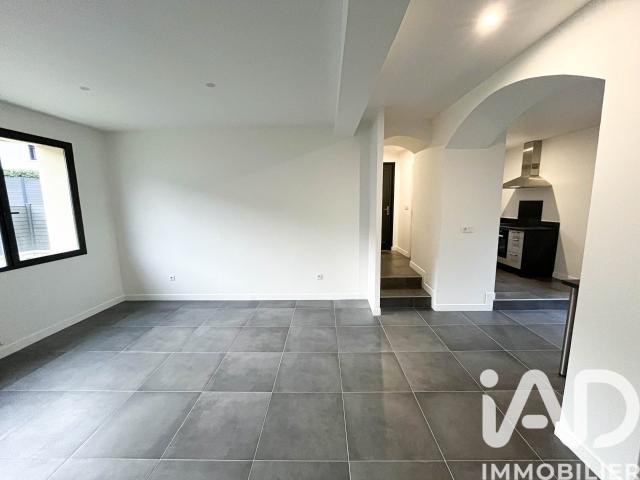 Maison 4 pièces 142 m²