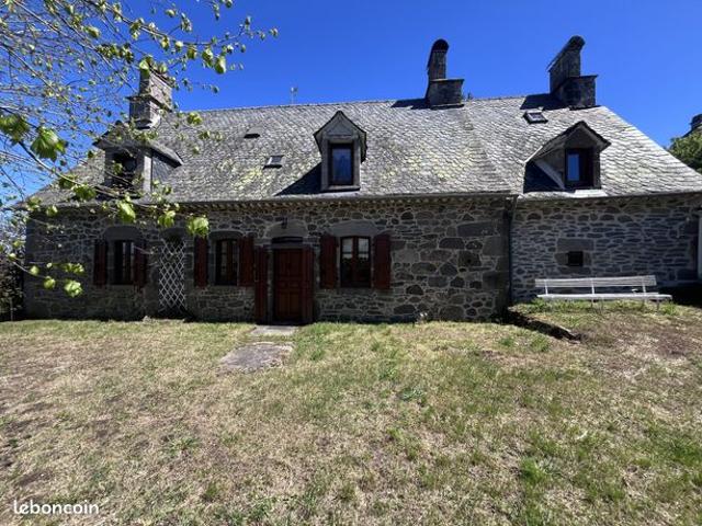 Maison 4 pièces 142 m²