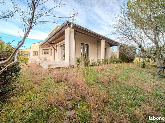 Maison 4 pièces 142 m²
