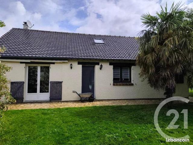 Maison 4 pièces 142 m²