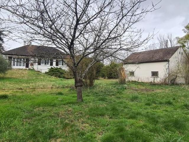Maison 4 pièces 142 m²