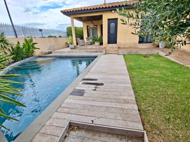 Maison 4 pièces 142 m²