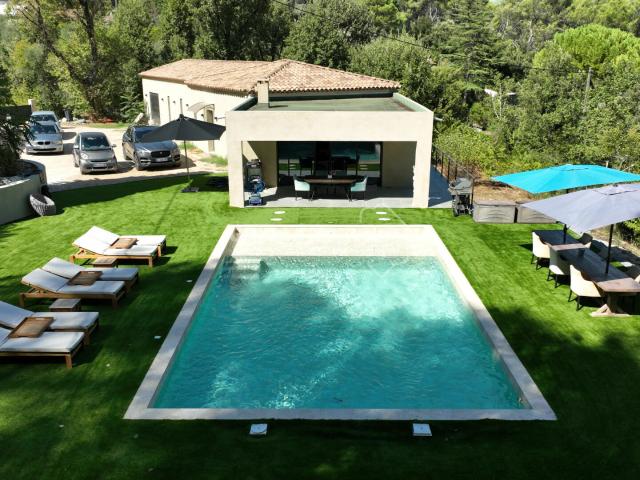 Maison 4 pièces 142 m²