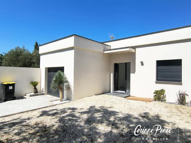 Maison 4 pièces 142 m²
