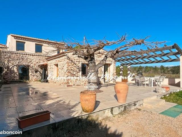 Maison 4 pièces 142 m²