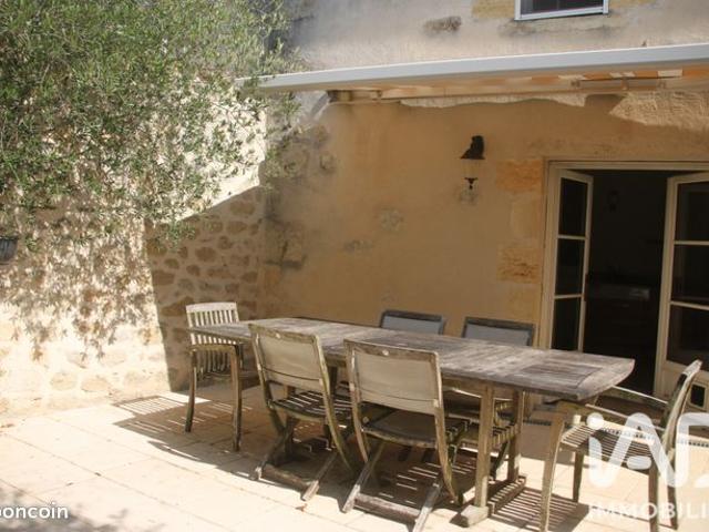 Maison 4 pièces 142 m²