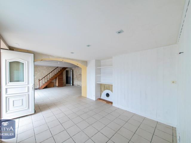 Maison 4 pièces 142 m²